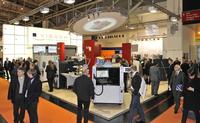 Productronica International Trade Fair.